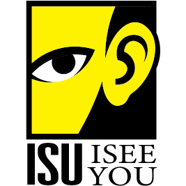 ISU Logo